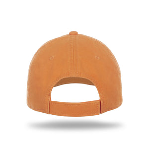 One Size Tennessee Orange/White Cobra Cap GPR-S 