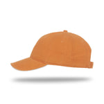 One Size Tennessee Orange/White Cobra Cap GPR-S 