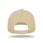 One Size Vegas Gold/Navy Cobra Cap GPR-S 