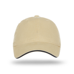 One Size Vegas Gold/Navy Cobra Cap GPR-S 