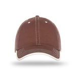 One Size Brown/Stone Cobra Cap GP-U 