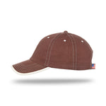 One Size Brown/Stone Cobra Cap GP-U 