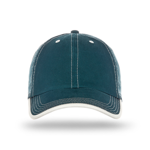 One Size Dark Green/Stone Cobra Cap GP-U 