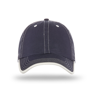 One Size Navy/Stone Cobra Cap GP-U 
