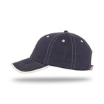 One Size Navy/Stone Cobra Cap GP-U