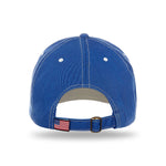 One Size Royal/Stone Cobra Cap GP-U 