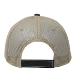 One Size Black/Khaki Cobra Cap HT-D 