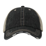 One Size Black/Khaki Cobra Cap HT-D 