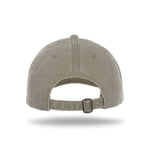 One Size Light Olive/Khaki Cobra Cap JCS 