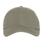 One Size Light Olive/Khaki Cobra Cap JCS 