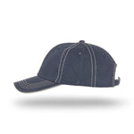 One Size Navy/Stone Cobra Cap JCS 