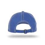 One Size Royal/Stone Cobra Cap JCS