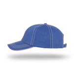 One Size Royal/Stone Cobra Cap JCS 