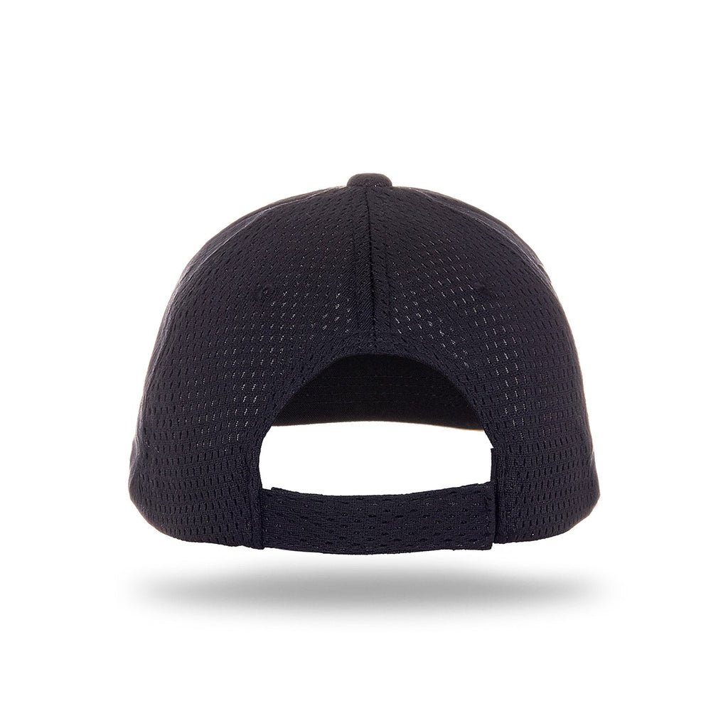 One Size Black Cobra Cap PAM 