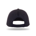 One Size Black Cobra Cap PAM 