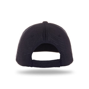 One Size Black Cobra Cap PAM 
