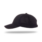 One Size Black Cobra Cap PAM 