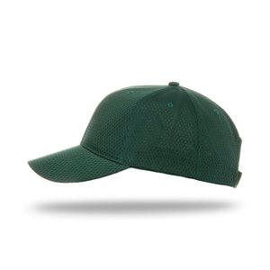 One Size Dark Green Cobra Cap PAM 