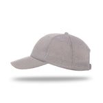 One Size Grey Cobra Cap PAM 