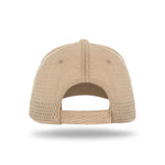 One Size Khaki Cobra Cap PAM 