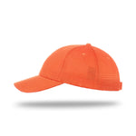 One Size Orange Cobra Cap PAM 