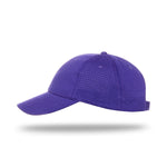 One Size Purple Cobra Cap PAM 