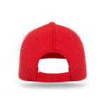 One Size Red Cobra Cap PAM