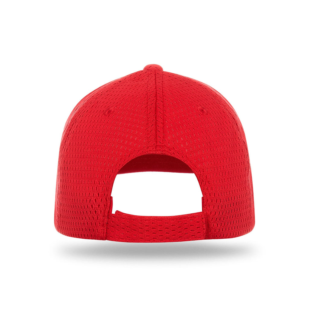 One Size Red Cobra Cap PAM 