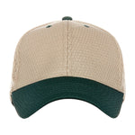 One Size Khaki/Dark Green Cobra Cap PAM-2 
