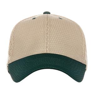 One Size Khaki/Dark Green Cobra Cap PAM-2 