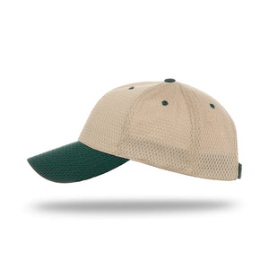 One Size Khaki/Dark Green Cobra Cap PAM-2 