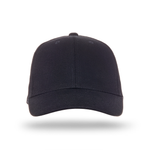 One Size Black Cobra Cap PBV