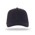 One Size Black Cobra Cap PBV 