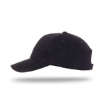 One Size Black Cobra Cap PBV 
