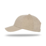 One Size Khaki Cobra Cap PBV 