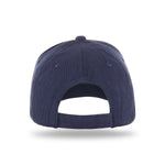 One Size Navy Cobra Cap PBV 