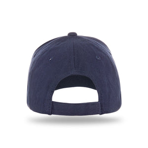 One Size Navy Cobra Cap PBV 
