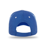 One Size Royal/White Cobra Cap PBV-S 