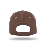 One Size Brown/Khaki Cobra Cap PCV-S 