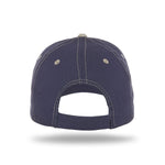 One Size Navy/Khaki Cobra Cap PCV-S 
