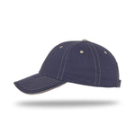 One Size Navy/Khaki Cobra Cap PCV-S 
