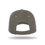 One Size Olive/Khaki Cobra Cap PCV-S 