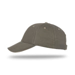 One Size Olive/Khaki Cobra Cap PCV-S 