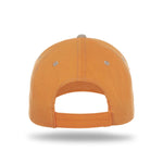 One Size Tennessee Orange/Khaki Cobra Cap PCV-S 