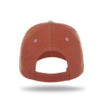One Size Texas Burnt Orange/Khaki Cobra Cap PCV-S 