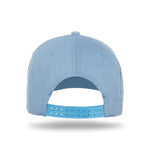 One Size Columbia Blue Cobra Cap PTC 