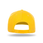 One Size Gold Cobra Cap PTC 