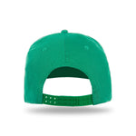 One Size Kelly Green Cobra Cap PTC 