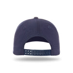 One Size Navy Cobra Cap PTC 