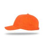 One Size Orange Cobra Cap PTC 